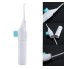 Power Floss Dental Oral Water Jet Tooth Pick Braces Cleaning Flusher Portable