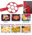 Non Stick Pancake Pan Flip Breakfast Maker Egg Omelette Flipjack Tools