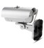 Dummy Security Camera IR 18 LED CCTV Camera Indoor Outdoor Fake Simulation