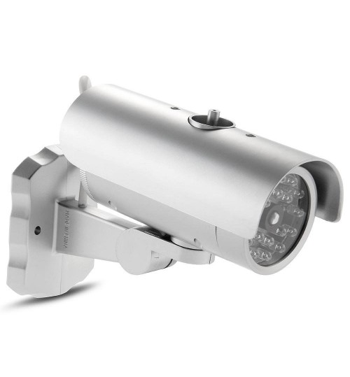 Replica Professional Dummy IR CCTV Camera