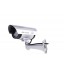 Dummy Security Camera IR 18 LED CCTV Camera Indoor Outdoor Fake Simulation