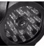 Dummy Dome Security Camera with 30pcs False IR LEDs