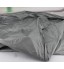 Car Cover Waterproof Sun UV Snow Dust Rain Resistant Protection For All Sedan