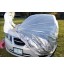 Car Cover Waterproof Sun UV Snow Dust Rain Resistant Protection For All Sedan