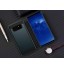 Galaxy Note 8 case impact proof hybrid case brushed