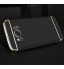Galaxy S8  case Luxury Electroplating 3 in 1 case
