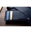MEIZU M3S CASE slim leather wallet case 6 cards 2 ID magnet