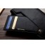 Vodafone Smart Ultra 7 CASE slim leather wallet case