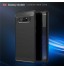 Galaxy note 8 case impact proof rugged case with carbon fiber