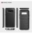 Galaxy note 8 case impact proof rugged case with carbon fiber