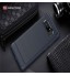 Galaxy note 8 case impact proof rugged case with carbon fiber