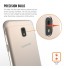 Galaxy J5 PRO 2017 case Soft Gel TPU Ultra Thin Clear