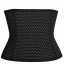 STEEL BONED SPORT WAIST TRAINER SIZE 5XL (20-22)