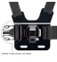 GoPro Hero Compatible Chest Mount Harness