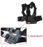 GoPro Hero Compatible Chest Mount Harness