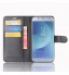 Galaxy J3 PRO 2017 Case wallet leather case ID window combo