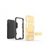 Iphone X Case Heavy Duty Hybrid Kickstand