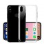 Iphone X  Case Clear Gel Ultra Thin soft tpu case