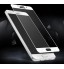 Galaxy J3 PRO 2017  FULL Screen covered Tempered Glass Screen Protector