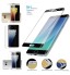 Galaxy J3 PRO 2017  FULL Screen covered Tempered Glass Screen Protector