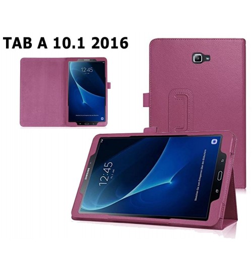 Galaxy Tab A 10.1 2016 T580 Folio  Case Samsung