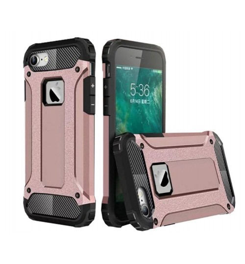 iPhone 6/6s plus Case Armor Rugged Heavy Duty Holster Case