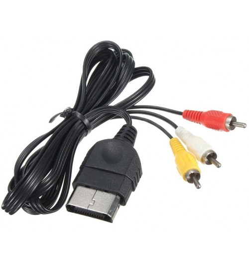 Xbox AV Cable