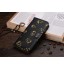 Galaxy J5 Prime Case Leather Wallet Case Cover