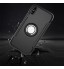 Iphone X   Case Heavy Duty Ring Rotate Kickstand Case Cover