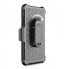 LG G6 case  Hybrid armor Case+Belt Clip Holster