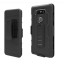 LG G6 case  Hybrid armor Case+Belt Clip Holster