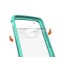 MOTO G5 case bumper  clear gel back cover