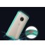 MOTO G5 case bumper  clear gel back cover