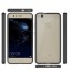 Huawei P10 lite case bumper  clear gel back cover