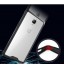 OnePlus 3 case bumper  clear gel back cover