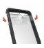 OnePlus 3 case bumper  clear gel back cover