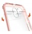 MOTO G4 PLUS case bumper  clear gel back cover