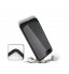 iPhone 7  case bumper  clear gel back cover
