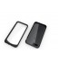 iPhone 7 Plus case bumper  clear gel back cover