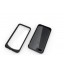iPhone 7  case bumper  clear gel back cover