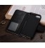 Vodafone Smart Turbo 7 Leather Wallet Case Cover