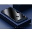 Iphone X case hybird bumper with clear back case