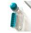 7 Daily Pill Box Water Bottle