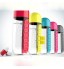 7 Daily Pill Box Water Bottle