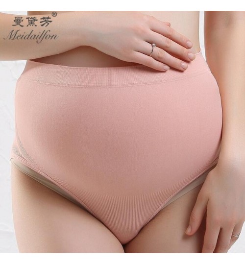 Maternity Pregnancy Knickers