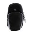 Sports Running Zipper 2 Layer Arm Bag