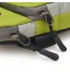 Sports Running Zipper 2 Layer Arm Bag