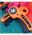 45mm Blade Rotary Cutter