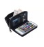 Alcatel Pixi 4 5.0 inch Case coin wallet case full wallet leather case