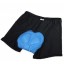 3D GEL Padded Bicycle Bike Cycling Underwear Shorts Pants Comfortable MEN-XL